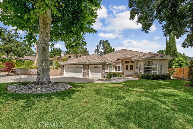 1768 Oakwood Avenue , Arcadia, California, 91006