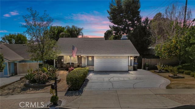 3313 Paisley St, Chino Hills, CA 91709