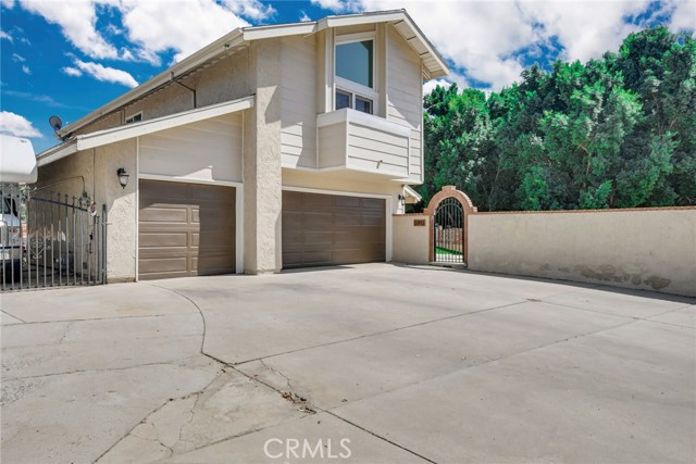 Detail Gallery Image 1 of 1 For 5993 Grinnell Dr, Jurupa Valley,  CA 92509 - 4 Beds | 2/1 Baths