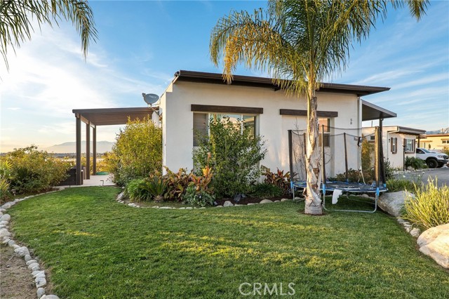 Detail Gallery Image 24 of 41 For 1134 Villa Calimesa Ln #58,  Calimesa,  CA 92320 - 3 Beds | 2 Baths