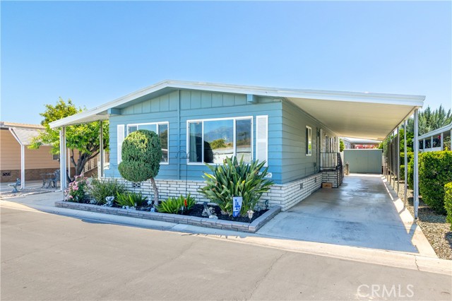 Detail Gallery Image 2 of 40 For 2230 Lake Park #170,  San Jacinto,  CA 92583 - 2 Beds | 2 Baths