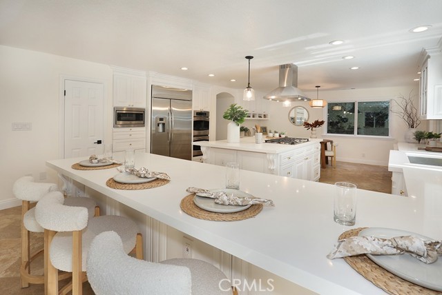 Detail Gallery Image 5 of 75 For 31892 Wagon Wheel, Rancho Santa Margarita,  CA 92679 - 4 Beds | 2/1 Baths