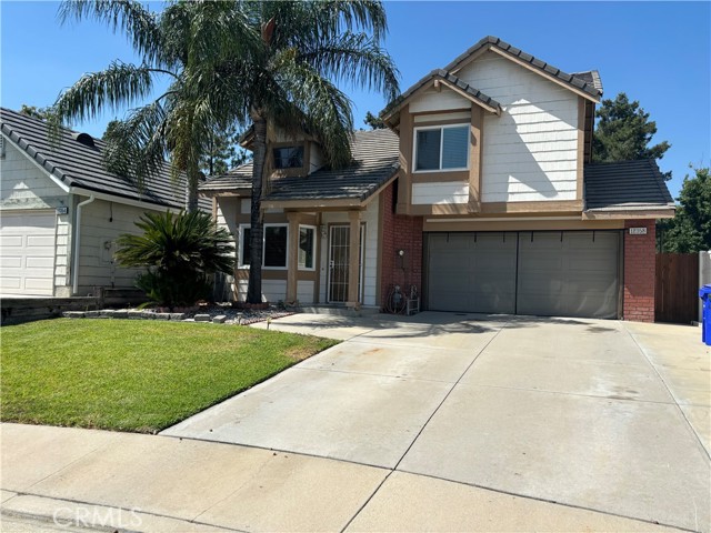 12358 Snapdragon St, Rancho Cucamonga, CA 91739