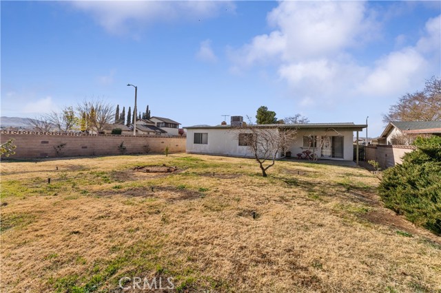 Detail Gallery Image 20 of 23 For 37700 26th St, Palmdale,  CA 93550 - 3 Beds | 2 Baths