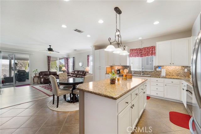 Detail Gallery Image 8 of 26 For 28348 Long Meadow Dr, Menifee,  CA 92584 - 2 Beds | 2 Baths