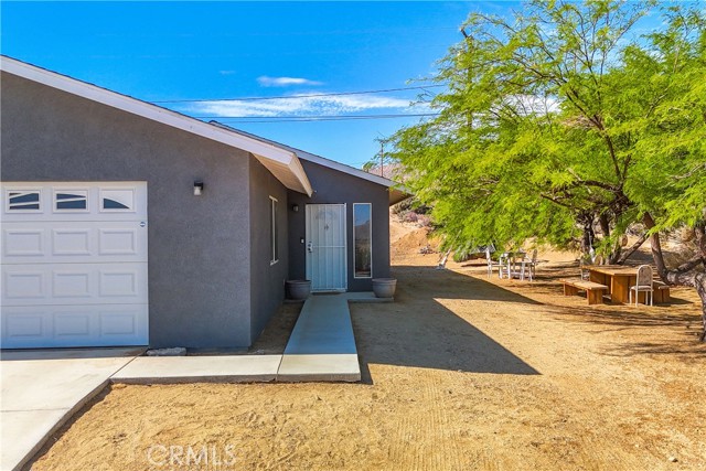 Detail Gallery Image 12 of 54 For 61609 Adobe Dr, Joshua Tree,  CA 92252 - 3 Beds | 2 Baths