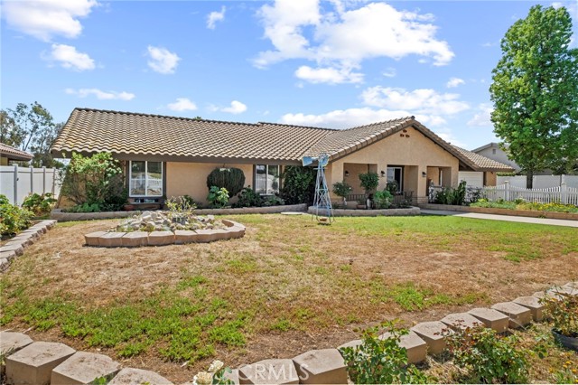 Detail Gallery Image 14 of 69 For 28075 Gerald Ln, Moreno Valley,  CA 92555 - 3 Beds | 2 Baths