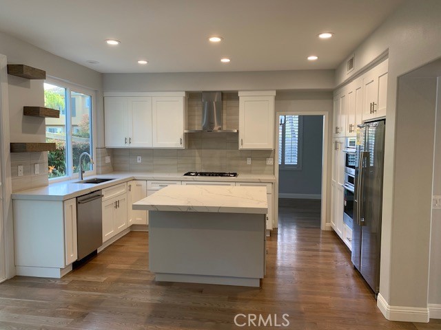 Detail Gallery Image 4 of 30 For 186 Lessay, Newport Coast,  CA 92657 - 4 Beds | 2/1 Baths