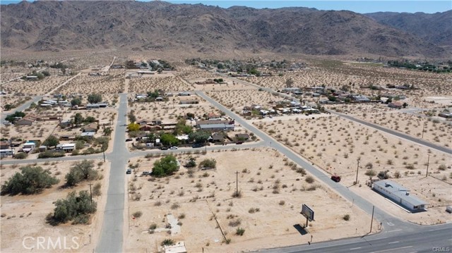 Detail Gallery Image 6 of 6 For 13 Star Dune Ave, Twentynine Palms,  CA 92277 - – Beds | – Baths