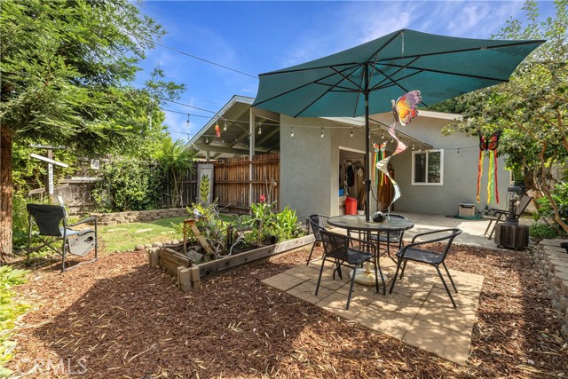 Detail Gallery Image 36 of 45 For 401 W 6th Ave, Chico,  CA 95926 - 2 Beds | 1 Baths