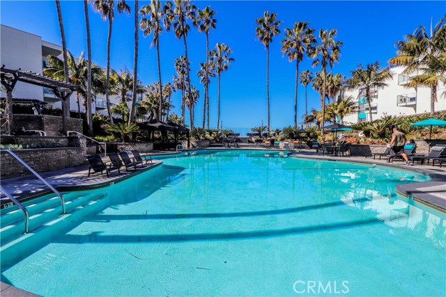 640 The Village, Redondo Beach, California 90277, 1 Bedroom Bedrooms, ,1 BathroomBathrooms,Residential,Sold,The Village,SB23035725