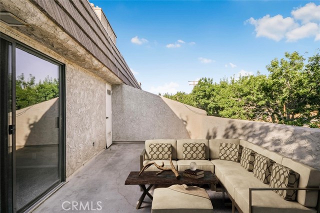 Detail Gallery Image 18 of 21 For 429 W Avenue J5 #4,  Lancaster,  CA 93534 - 2 Beds | 2/1 Baths