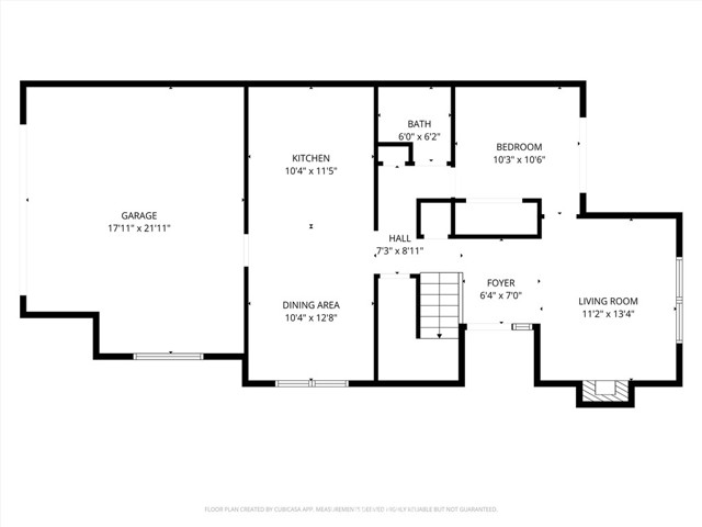 Detail Gallery Image 28 of 29 For 234 via La Paz, San Luis Obispo,  CA 93401 - 3 Beds | 2/1 Baths