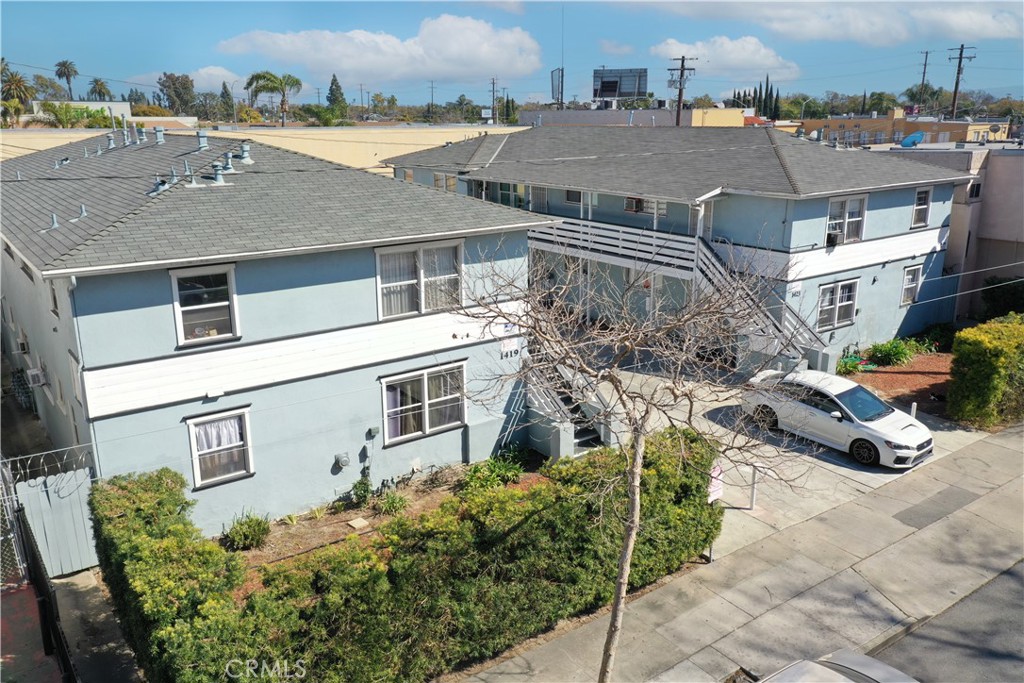 1419 S Sycamore Street, Santa Ana, CA 92707