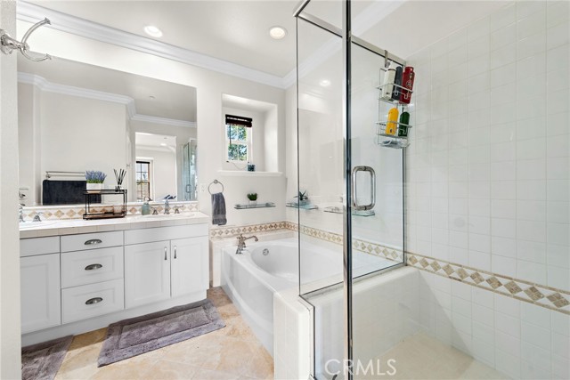 Detail Gallery Image 20 of 31 For 6 Sablewood Cir #171,  Ladera Ranch,  CA 92694 - 3 Beds | 2/1 Baths