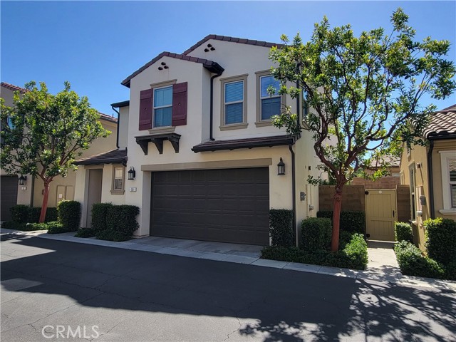 59 Visionary, Irvine, CA 92618