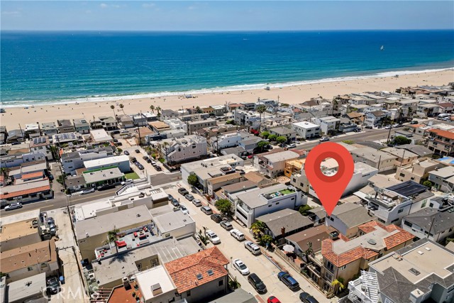 241 33rd Street, Hermosa Beach, California 90254, 2 Bedrooms Bedrooms, ,1 BathroomBathrooms,Residential,Sold,33rd,SB23145037