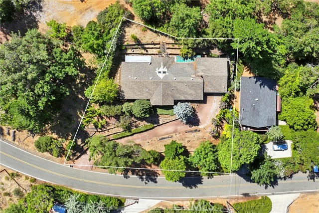 Detail Gallery Image 27 of 30 For 3663 Crestwood Dr, Kelseyville,  CA 95451 - 2 Beds | 2/1 Baths