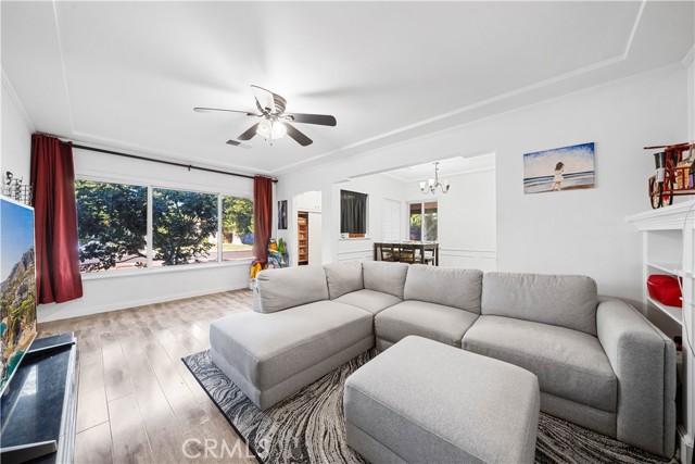 Detail Gallery Image 8 of 41 For 751 N Keystone St, Burbank,  CA 91506 - 3 Beds | 1 Baths