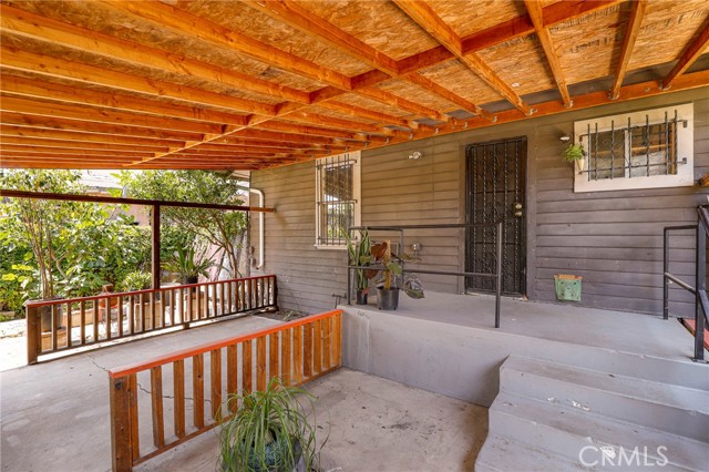 Detail Gallery Image 27 of 43 For 5008 S Van Ness Ave, Los Angeles,  CA 90062 - 3 Beds | 1 Baths