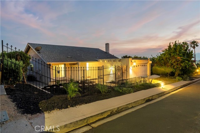 Property Photo from MLS