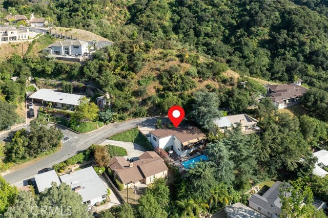 Detail Gallery Image 30 of 39 For 3342 Dunsmere, Glendale,  CA 91206 - 3 Beds | 2 Baths