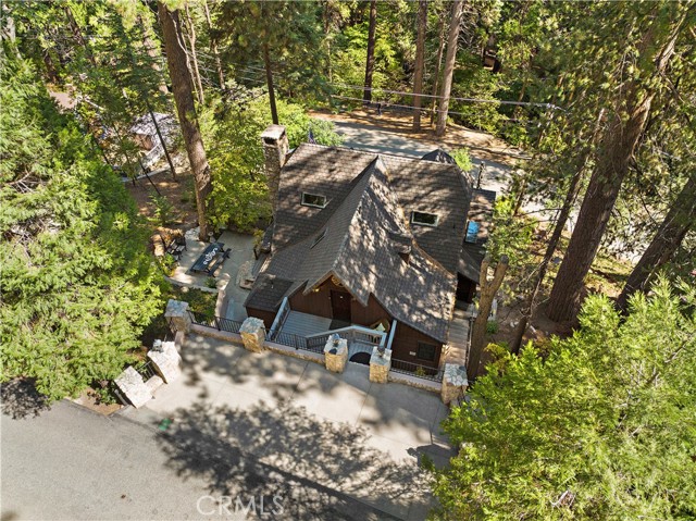 Detail Gallery Image 53 of 70 For 400 Cottage Grove Rd, Lake Arrowhead,  CA 92352 - 4 Beds | 4 Baths