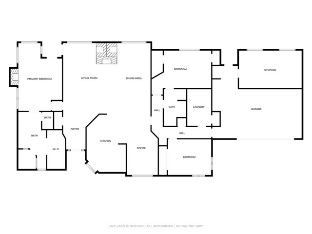 Detail Gallery Image 42 of 42 For 585 via Mira Valle, Nipomo,  CA 93444 - 3 Beds | 2 Baths