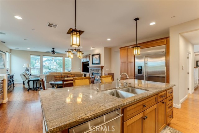 Detail Gallery Image 17 of 70 For 1778 Kyle Ct, Nipomo,  CA 93444 - 3 Beds | 3/1 Baths