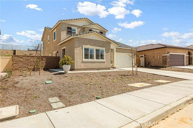 Detail Gallery Image 2 of 32 For 35244 Sorenstam Dr, Beaumont,  CA 92223 - 4 Beds | 3/1 Baths