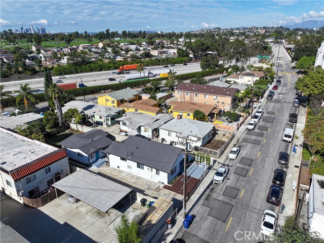 Detail Gallery Image 30 of 30 For 601 S Humphreys, East Los Angeles,  CA 90022 - – Beds | – Baths