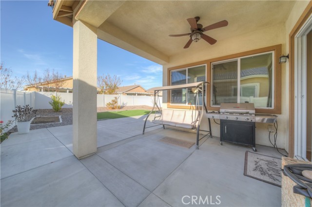 Detail Gallery Image 34 of 34 For 26706 Nephrite Cir, Menifee,  CA 92584 - 2 Beds | 2 Baths