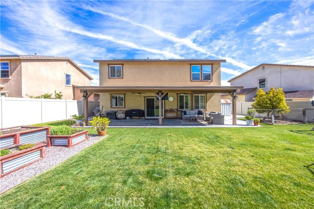 Detail Gallery Image 4 of 34 For 115 Festive Ct, Beaumont,  CA 92223 - 3 Beds | 2/1 Baths