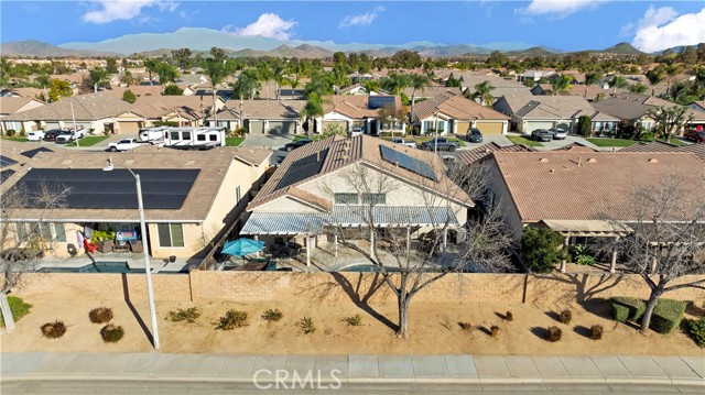 Detail Gallery Image 31 of 42 For 30719 Lajoe, Menifee,  CA 92584 - 4 Beds | 2 Baths