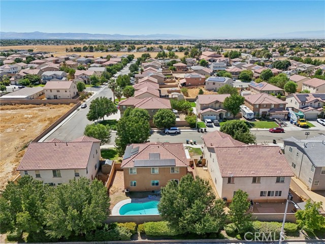 Detail Gallery Image 2 of 43 For 44310 Acacia St, Lancaster,  CA 93535 - 4 Beds | 3 Baths