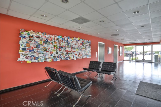 9660 Flair Drive, El Monte, California 91731, ,Commercial Lease,For Rent,9660 Flair Drive,CRAR25087630