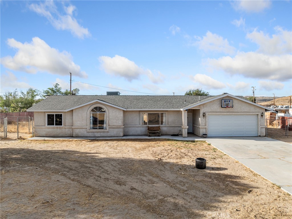 28776 Howard Road