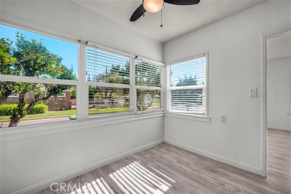 Detail Gallery Image 5 of 12 For 17503 Kingsbury, Granada Hills,  CA 91344 - 2 Beds | 1 Baths