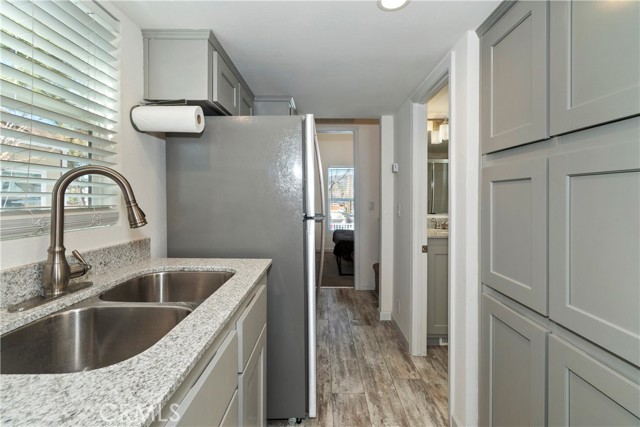 Detail Gallery Image 14 of 35 For 547 Alden #6, Big Bear Lake,  CA 92315 - 1 Beds | 1 Baths