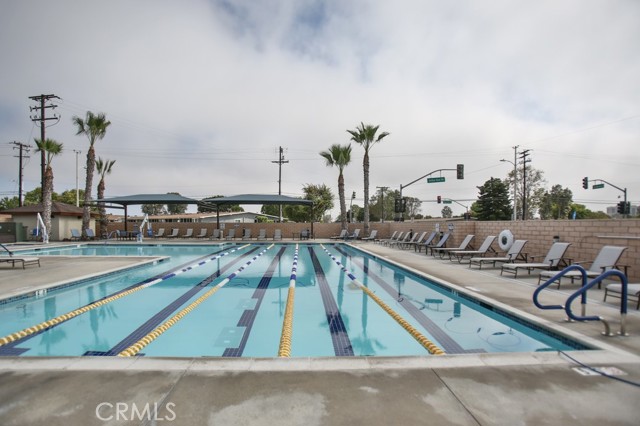 Detail Gallery Image 19 of 21 For 13720 Saint Andrews 43h,  Seal Beach,  CA 90740 - 1 Beds | 1 Baths