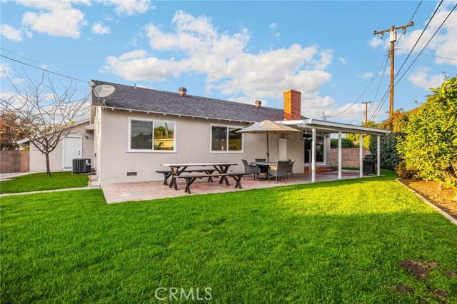 Detail Gallery Image 18 of 19 For 622 Linden Way, Brea,  CA 92821 - 3 Beds | 2 Baths