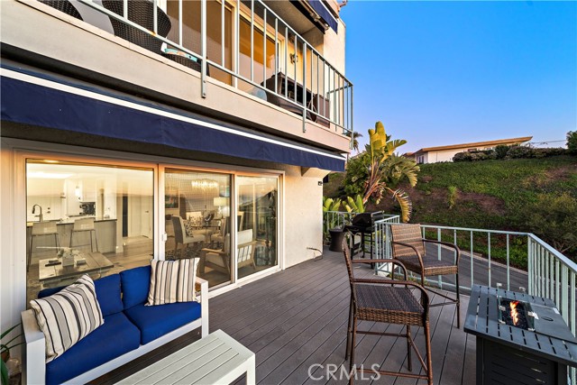 Detail Gallery Image 21 of 51 For 26056 Vista Dr #64,  Dana Point,  CA 92624 - 2 Beds | 2/1 Baths