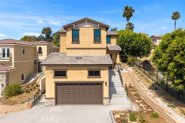 Detail Gallery Image 2 of 49 For 673 Castlehill Dr, Walnut,  CA 91789 - 4 Beds | 3/1 Baths