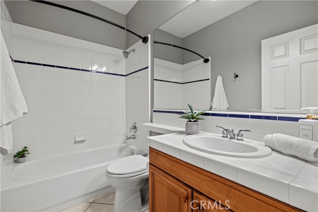 Detail Gallery Image 34 of 57 For 26837 Alcott Ct, Stevenson Ranch,  CA 91381 - 5 Beds | 5 Baths