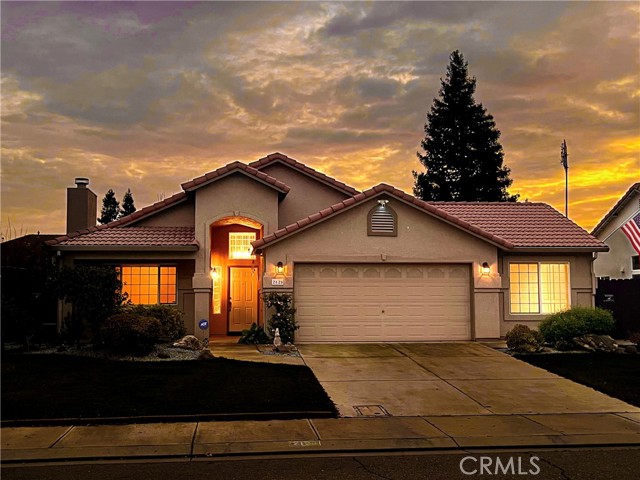 Detail Gallery Image 41 of 41 For 2128 Spy Glass Ct, Merced,  CA 95340 - 4 Beds | 2 Baths