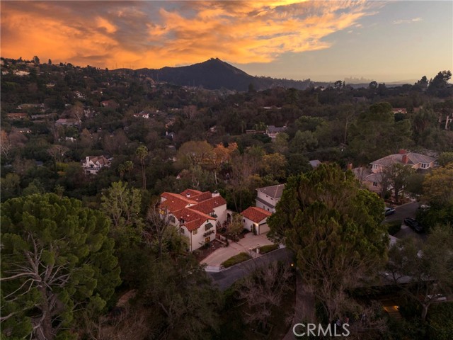 Details for 3852 Keswick Road, La Canada Flintridge, CA 91011