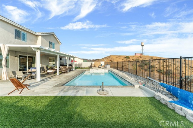 Detail Gallery Image 32 of 62 For 281 Singleton Canyon Rd, Calimesa,  CA 92320 - 4 Beds | 3 Baths
