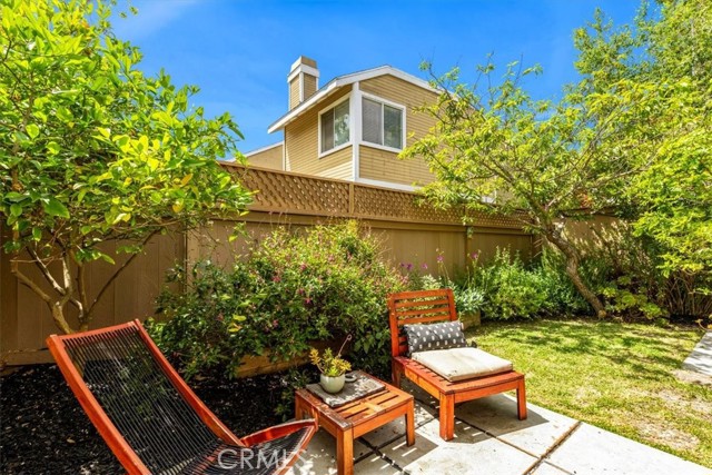 Detail Gallery Image 23 of 48 For 15 Rosewood, Aliso Viejo,  CA 92656 - 3 Beds | 2/1 Baths