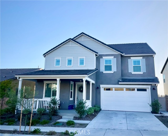 Detail Gallery Image 1 of 31 For 39547 Verbena Way, Temecula,  CA 92591 - 5 Beds | 3/1 Baths