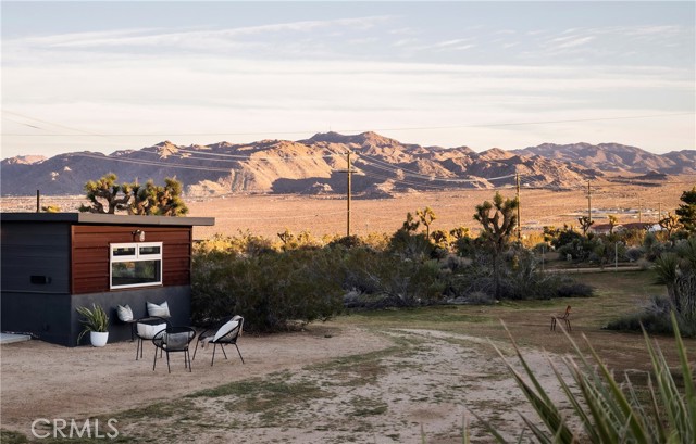 Detail Gallery Image 24 of 24 For 5376 Linda Lee Dr, Yucca Valley,  CA 92284 - 2 Beds | 1 Baths